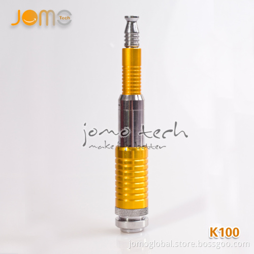 Hottest E Cigar EGO CE4 E Shisha Hookah, Wax Dry Herb Glass Global Vaporizer